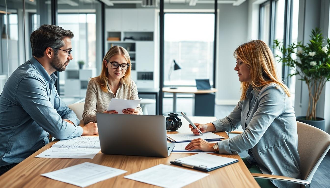 Contratos para desarrollo